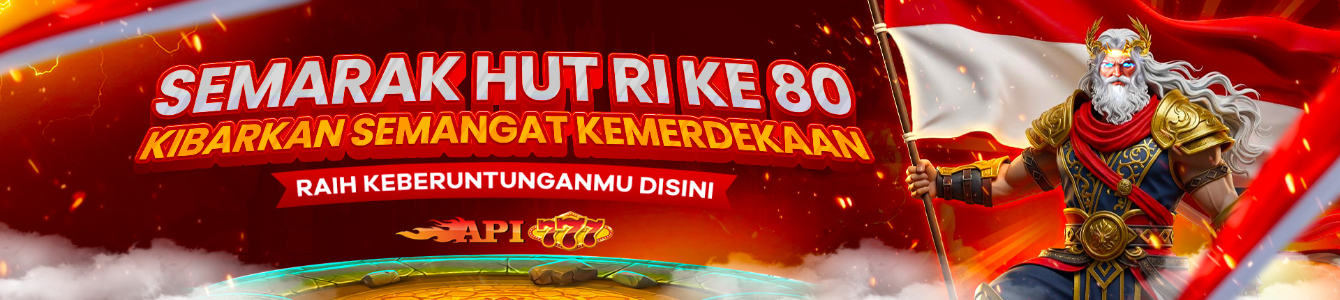 17 AGUSTUS 2025