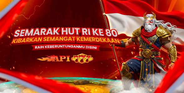 17 AGUSTUS 2025