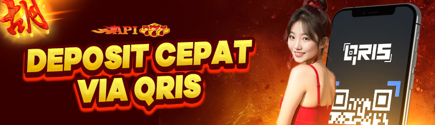 CARA DEPOSIT QRIS HOKI